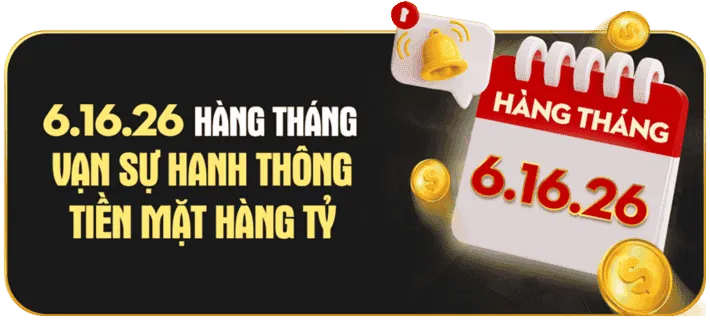 Sự Kiện Đặc Biệt 566wwin